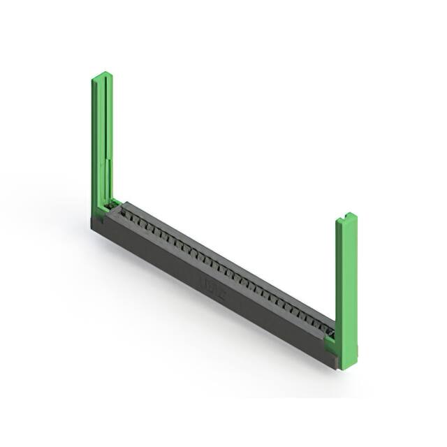 356-028-421-168 EDAC Inc.  Edgeboard Connectors